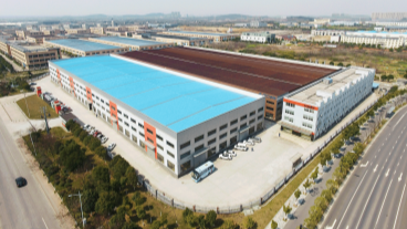 研华科技携手奥特数字破解智造升级“最后一公里”难题